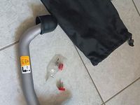 Gebraucht Ford Ecosport Titanium X 140 PS (102 kW) 2019 Grau SUV