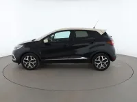 Gebraucht Renault Captur Collection 131 PS (96 kW) 2019 Schwarz SUV