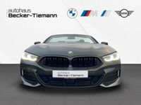 gebraucht BMW 840 i Cabrio