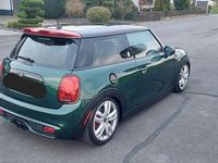 Gebraucht Mini Cooper S 192 PS (141 kW) 2015 Kleinwagen