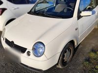 Gebraucht VW Lupo 60 PS (44 kW) 2001 Kleinwagen