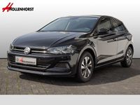 gebraucht VW Polo Comfortline