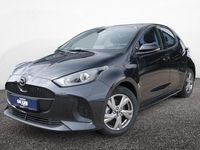 Gebraucht Mazda 2 Exclusive-Line 116 PS (85 kW) 2025 Schwarz Limousine