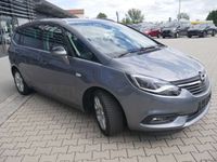 gebraucht Opel Zafira Innovation C Automatik LED BT® Ergo-Sitze AHK