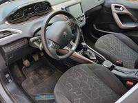 gebraucht Peugeot 2008 Active 82VTi! TÜV & Service neu