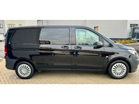 gebraucht Mercedes Vito Mixto 119 CDI/BT kompakt*Navi*Kamera*PDC*