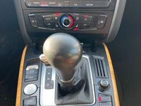 Gebraucht Audi A4 Ambiente 143 PS (105 kW) 2008 Silber Kombi