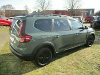 Gebraucht Dacia Jogger Extreme 110 PS (80 kW) 2025 Van / Kleinbus