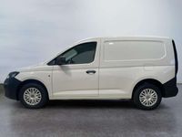 gebraucht VW Caddy Cargo 2.0 TDI Klima Radio PDC MFL 55 kW (75 PS...