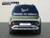 Neu Hyundai Inster Prime 85 kW (116 PS) 2026 Tomboy khaki Kleinwagen
