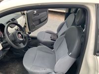 gebraucht Fiat 500 Pop