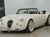 Gebraucht Wiesmann MF 3 343 PS (252 kW) 2010 Weiß Cabrio