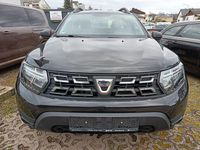 Gebraucht Dacia Duster Essentiel 91 PS (66 kW) 2021 Schwarz SUV