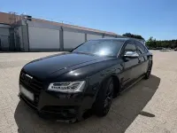 Gebraucht Audi S8 plus Sport 605 PS (444 kW) 2017 Schwarz Limousine