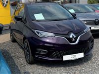 Gebraucht Renault Zoe Evolution 99 kW (135 PS) 2024 Violett Kleinwagen
