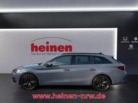 Gebraucht Seat Leon 4Drive 310 PS (228 kW) 2024 Graphene grau Limousine