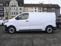 Gebraucht Toyota Proace 120 PS (88 kW) 2022 Schaumweiß Van / Kleinbus