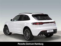 gebraucht Porsche Macan 2.0 Surround-View 21-Zoll