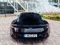 Gebraucht Aston Martin DB12 680 PS (500 kW) 2023 Schwarz