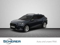 Gebraucht Cupra Formentor 150 PS (110 kW) 2024 Magnetic grau metallic (metallic) SUV