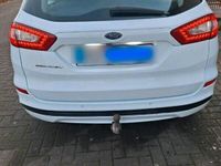 gebraucht Ford Mondeo MK5 TDCI 2015