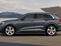 Neu Audi Q5 S-Line 299 PS (219 kW) 2026 Tamboragrau metallic SUV