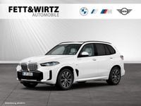 Gebraucht BMW X5 M Sport 489 PS (359 kW) 2025 Alpinweiss SUV