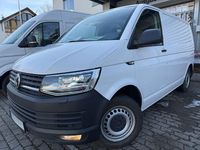 Usata VW Transporter 150 CV (110 kW) 2017 Bianco Furgone