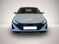 Gebraucht Hyundai i20 Prime 120 PS (88 kW) 2024 Weiß Kleinwagen