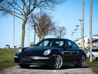 Gebraucht Porsche 911 Carrera Sport 325 PS (239 kW) 2006 Schwarz Coupé