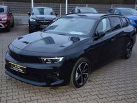 Gebraucht Opel Astra 131 PS (96 kW) 2024 Schwarz Kombi