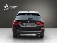 Gebraucht BMW X3 Luxury Line 252 PS (185 kW) 2018 Braun SUV