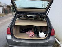 Gebraucht BMW 325 Lifestyle 204 PS (150 kW) 2011 Kombi