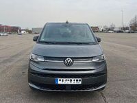Gebraucht VW Multivan Edition 204 PS (150 kW) 2025 Grau Van