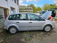 gebraucht Ford C-MAX 