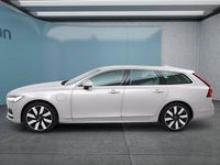 Używany Volvo V90 398 KM (292 kW) 2025 Srebrny Kombi