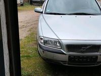 Gebraucht Volvo S80 140 PS (102 kW) 2001 Silber Limousine