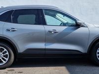 Gebraucht Ford Kuga Titanium 150 PS (110 kW) 2021 Solarsilber (metallic) SUV