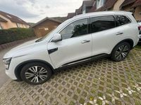 gebraucht Renault Koleos BLUEdCi 185 4WD Automatik Initiale Pa...