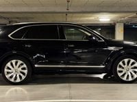 Gebraucht Bentley Bentayga Mulliner 551 PS (405 kW) 2022 Schwarz SUV