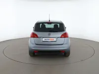 Gebraucht Kia Venga Spirit 125 PS (91 kW) 2019 Grau Kleinwagen
