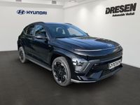 Gebraucht Hyundai Kona N Line 160 kW (218 PS) 2024 Andere farbe SUV