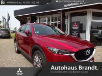Gebraucht Mazda CX-5 Kangei 165 PS (121 kW) 2019 Rot SUV