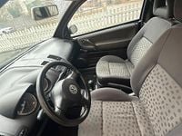 Gebraucht VW Lupo 50 PS (36 kW) 2002 Schwarz Kleinwagen