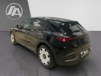 Gebraucht Smart #3 Premium 200 kW (272 PS) 2024 Schwarz meta black SUV