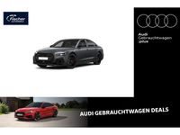 Gebraucht Audi A8 Sport 286 PS (210 kW) 2024 Daytonagrauperleffekt Limousine