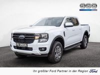 Neu Ford Ranger XLT 170 PS (125 kW) 2026 Weiß Pickup