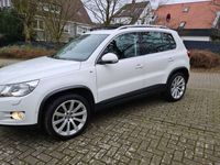 gebraucht VW Tiguan Sport R Line