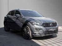 Gebraucht VW T-Roc Sport 150 PS (110 kW) 2021 Indiumgrau metallic SUV