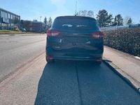 Second-hand Ford C-MAX 150 CP (110 kW) 2016 Monovolum